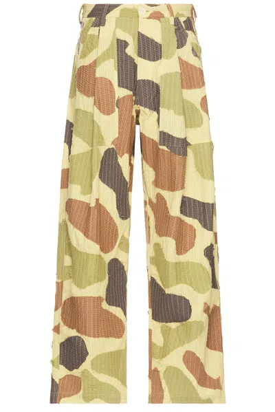 Kardo Yuki Trousers