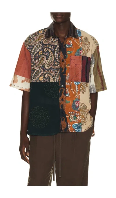 KARDO YUTO SHIRT