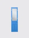 Kare Design Mirrors Lifestyle  In Blue