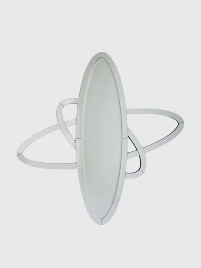 Kare Design Mirrors Lifestyle  In White