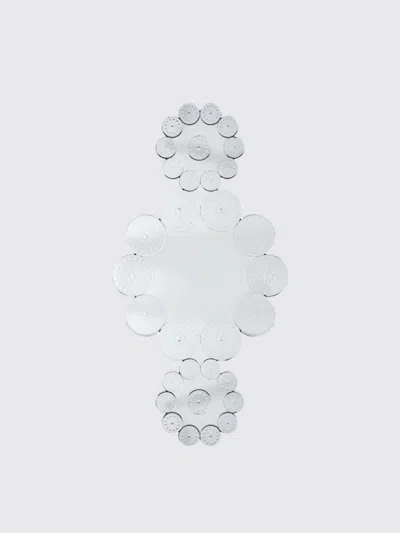 Kare Design Mirrors Lifestyle  In White