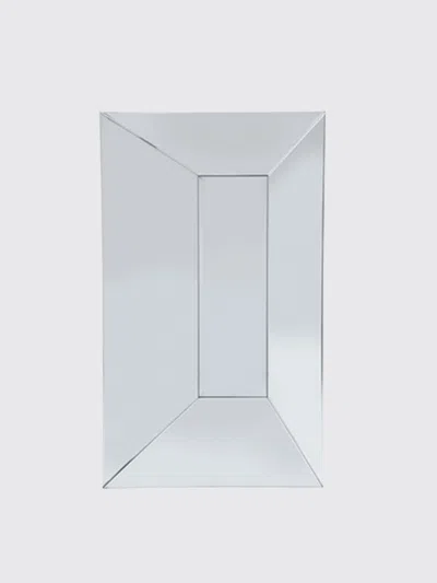 Kare Design Mirrors Lifestyle  In White