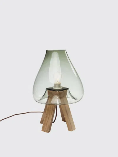 Kare Design Table Lamps Lifestyle  In Brown