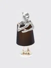 Kare Design Table Lamps Lifestyle  In Brown