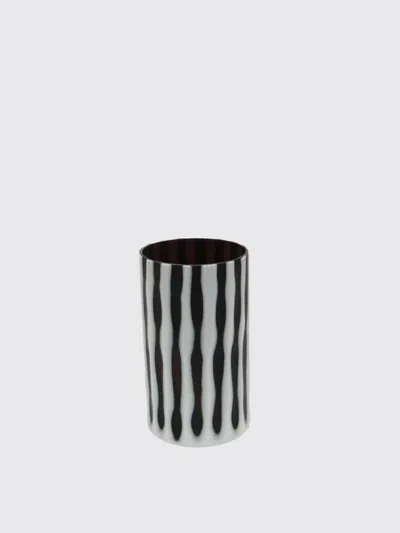 Kare Design Vases Lifestyle  In Black