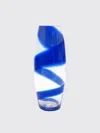 Kare Design Vases Lifestyle  In Blue