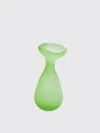 Kare Design Vases Lifestyle  In Green