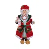 Karen Didion Originals Comfy Cozy Mrs. Claus Figurine In Multi