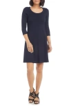 KAREN KANE A-LINE DRESS