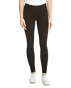 Karen Kane Basic Leggings In Black