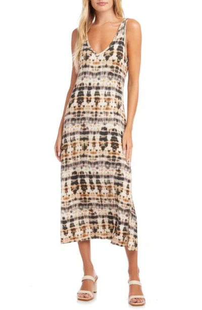 karen kane brigitte midi dress Brigitte Midi Dress