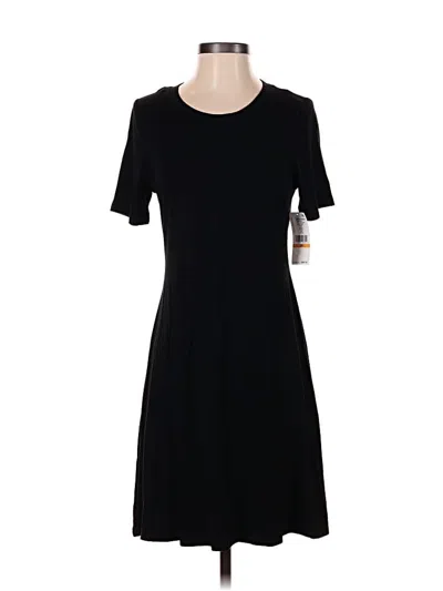 Karen Kane Casual Dress In Black