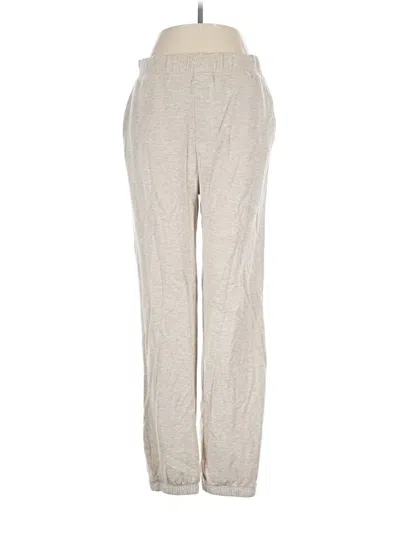 Pre-owned Karen Kane Casual Pants In Gray