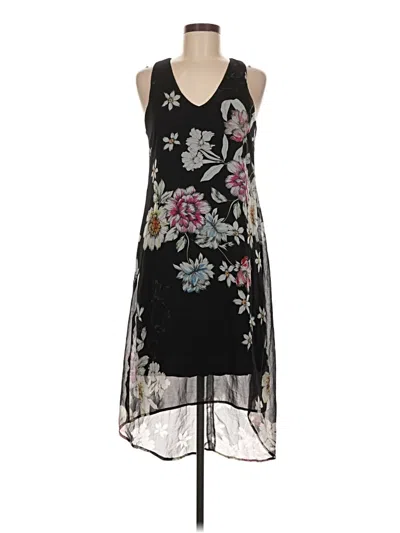 Karen Kane Cocktail Dress In Black