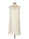 Karen Kane Cocktail Dress In White