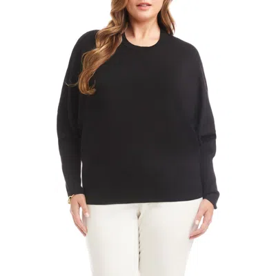 KAREN KANE KAREN KANE DOLMAN SLEEVE SWEATER
