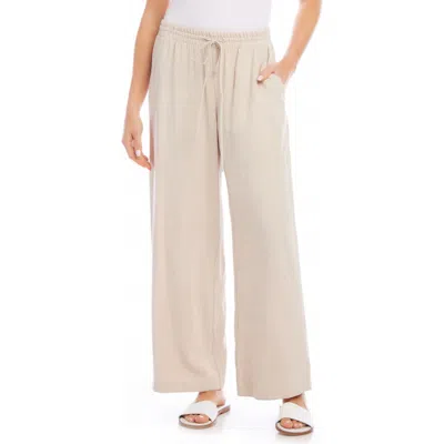 Karen Kane Drawstring Pants