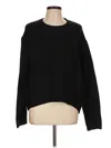 Karen Kane Pullover Sweater In Black