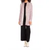 Karen Kane Sequin Jacket