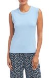 Karen Kane Stretch Hemp & Organic Cotton Tank