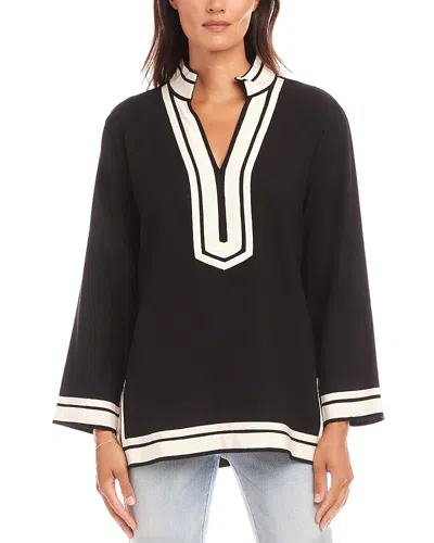 KAREN KANE THE ST TROPEZ TUNIC