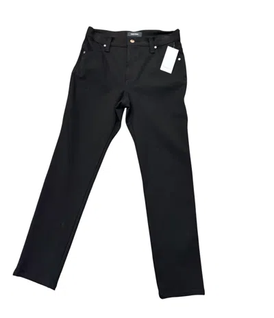 Karen Kane Women's In Full Bloom Piper Jean In Black