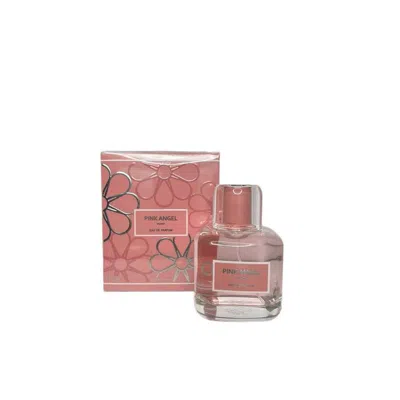 Karen Low Ladies Pink Angel Edp Spray 3.4 oz Fragrances 3700134412690
