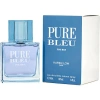 Karen Low Men's Pure Bleu Edt Spray 3.4 oz Fragrances 3700134405449 In N/a