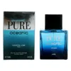 Karen Low Men's Pure Oceanic Edt Spray 3.4 oz Fragrances 3700134410900