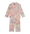 Karen Mabon Pick And Mix Print Pyjamas In Multi