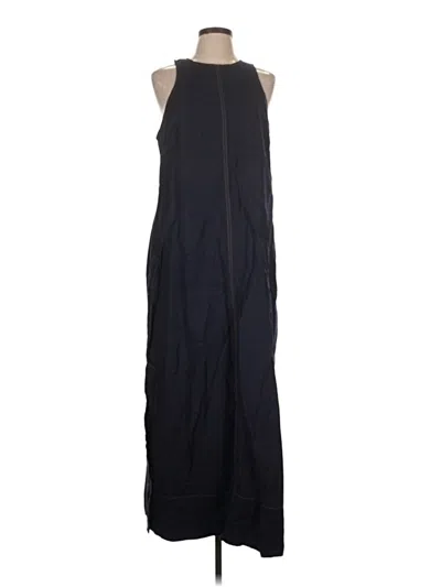 Pre-owned Karen Millen Casual Dress In Black