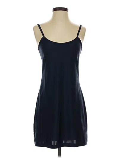 Pre-owned Karen Millen Casual Dress In Black