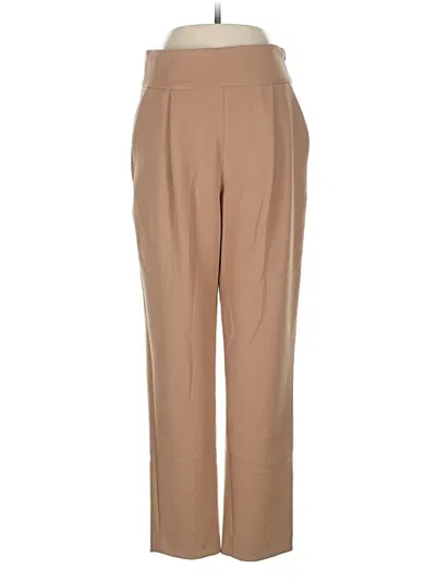 Karen Millen Casual Pants In Brown