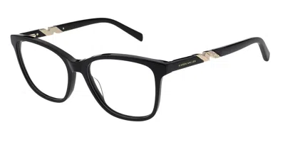 Karen Millen Km1084 Women's Glasses, Black, Size 54