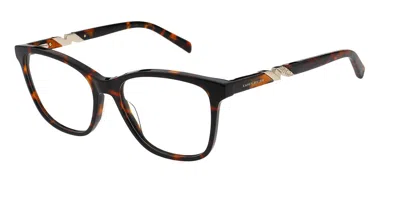 Karen Millen Km1084 Women's Glasses, Tortoiseshell, Size 54 In Brown