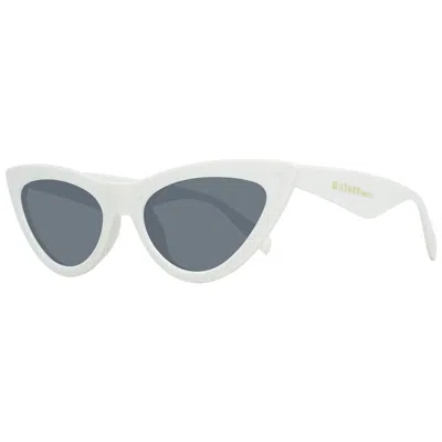 Karen Millen Ladies' Sunglasses  0020802 Portobello Gbby2 In White