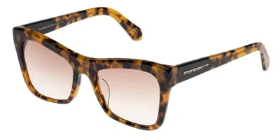 Karen Walker Hallowed Kas2101946 Occhiali Da Sole Tartarugatishell Per Donna