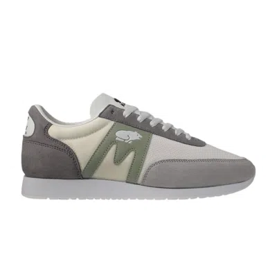 Pre-owned Karhu Albatross 82 'dawn Blue Desert Sage' | Grey | Men's Size 11 In Gray