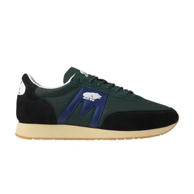 Pre-owned Karhu Albatross 82 'green Sodalite Blue'