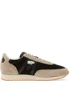 Karhu Albatross 82 Logo-patch Sneakers In Neutral