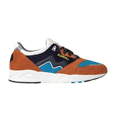 Pre-owned Karhu Aria 95 'cross-country Ski' | Brown | Men's Size 9