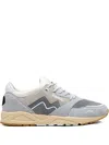 Karhu Aria 95 "lunar Rock Foggy Dew" Sneakers In Multi