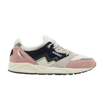 Pre-owned Karhu Aria 95 'rose Tan' In Pink