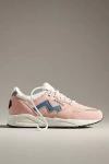 Karhu Aria 95 Sneakers In Pink