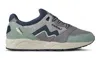 Karhu Aria 95 Trainers Aqua Gray / Vintage Indigo In Green
