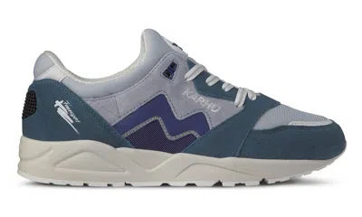 Karhu Aria 95 Trainers Blue Mirage / Skipper Blue