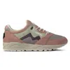 Karhu Aria 95 Trainers Warm Taupe / Fig In Pink
