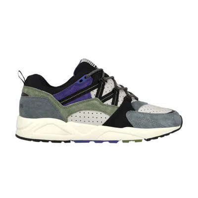 Pre-owned Karhu Footpatrol X  Fusion 2.0 | Grey | Men's Size 11 In Gray