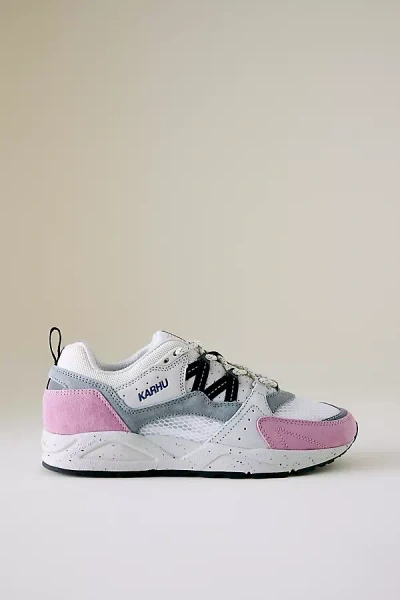 Karhu Fusion 2 Trainers In Black
