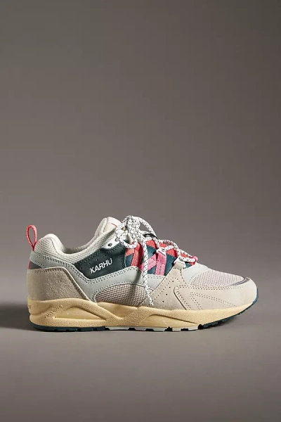 Karhu Fusion 2.0 Sneakers In White